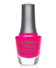 Morgan Taylor - Prettier In Pink