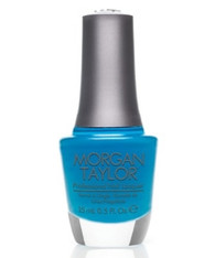 Morgan Taylor - West Coast Cool