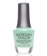 Morgan Taylor - Mint Chocolate Chip