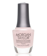 Morgan Taylor - I'm Charmed