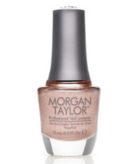 Morgan Taylor - No Way Rose