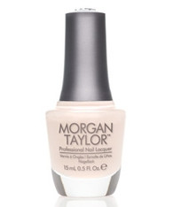 Morgan Taylor - In The Nude