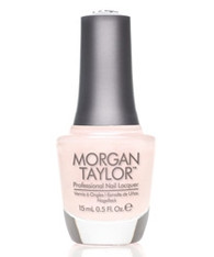 Morgan Taylor - Sugar Fix