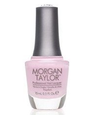 Morgan Taylor - La Dolce Vita