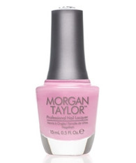 Morgan Taylor - Make Me Blush