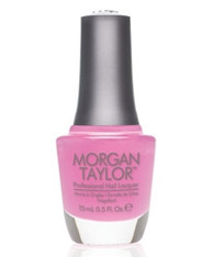 Morgan Taylor - Lip Service