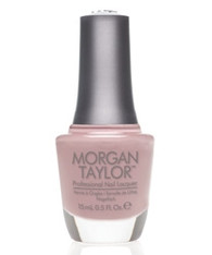 Morgan Taylor - Perfect Match