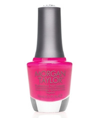 Morgan Taylor - Sitting Pretty