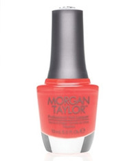 Morgan Taylor - Sweet Escape