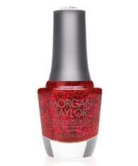 Morgan Taylor - Rare As Rubies