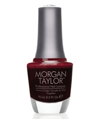 Morgan Taylor - Take The Lead