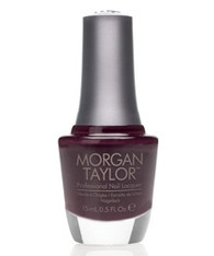 Morgan Taylor - Well Spent