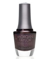 Morgan Taylor - Truth Or Dare