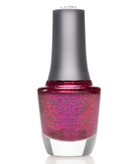 Morgan Taylor - J'Adore My Mani