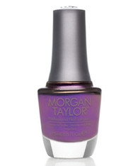 Morgan Taylor - Something To Blog About