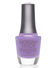 Morgan Taylor - Invitation Only