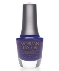 Morgan Taylor - Super Ultra Violet