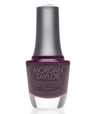 Morgan Taylor - Royal Treatment