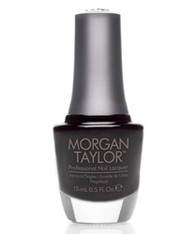 Morgan Taylor - Night Owl