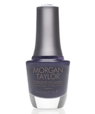 Morgan Taylor - Hide And Sleek