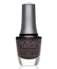 Morgan Taylor - New York State Of Mind