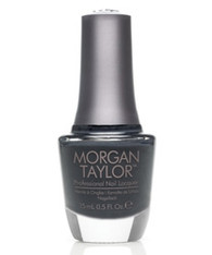 Morgan Taylor - Power Suit