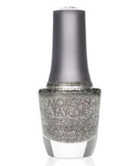 Morgan Taylor - Time To Shine