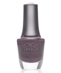 Morgan Taylor - On The Fringe