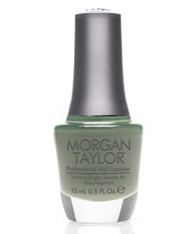 Morgan Taylor - So-Fari So Good