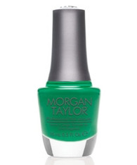 Morgan Taylor - Later Alligator