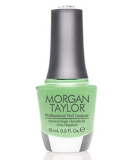 Morgan Taylor - Supreme In Green