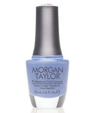 Morgan Taylor - Nautically Inclined