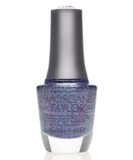 Morgan Taylor - Make A Statement