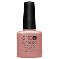 CND Shellac - Satin Pajamas