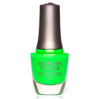 Morgan Taylor - Go For The Glow (50149)