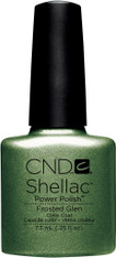 CND Shellac - Frosted Glen