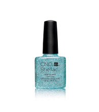 CND Shellac - Glacial Mist