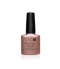 CND Shellac - Iced Cappuccino
