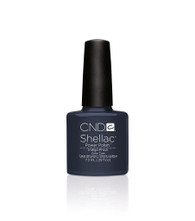 CND Shellac - Indigo Frock