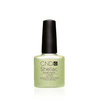 CND Shellac - Limeade