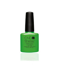 CND Shellac - Lush Tropics