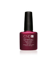 CND Shellac - Masquerade