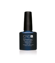 CND Shellac - Midnight Swim