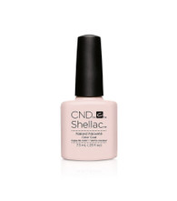 CND Shellac - Naked Naivete