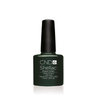 CND Shellac - Pretty Poison