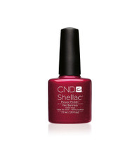 CND Shellac - Red Baroness