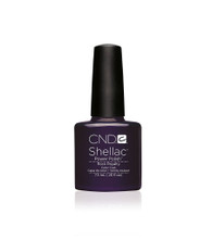 CND Shellac - Rock Royalty