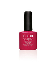 CND Shellac - Rose Brocade