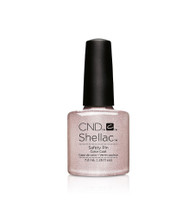 CND Shellac - Safety Pin