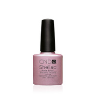 CND Shellac - Strawberry Smoothie